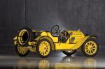 Stutz Bearcat 1914 года